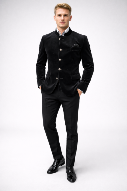 Samtsakko Hohe Festung