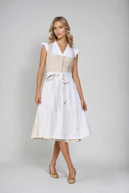 Leinendirndl Jedermann