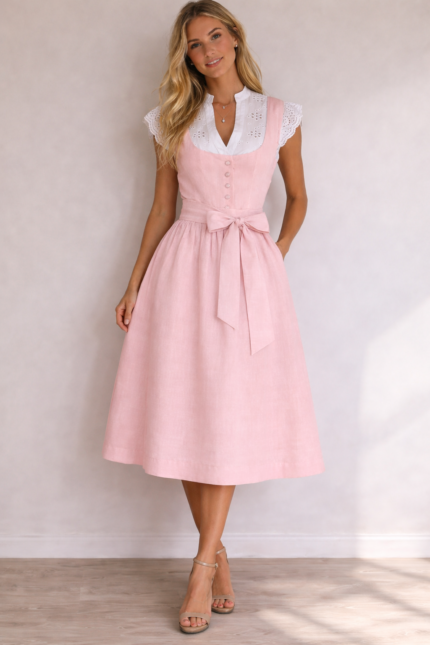 Kurzdirndl Rösslwirtin