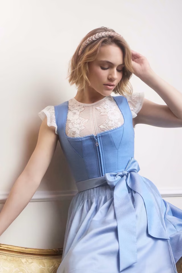 Kurzdirndl Dream