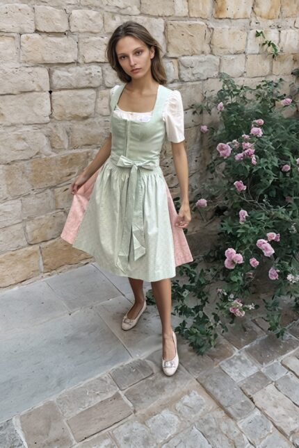 Kurzdirndl Sweetheart