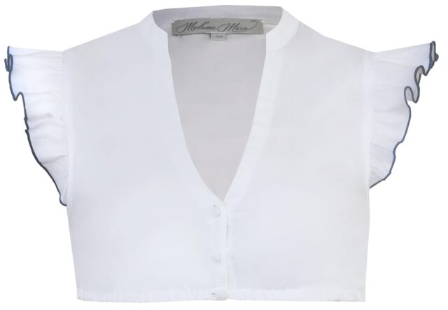 Kurzdirndl Wiesnzauber – Bild 3