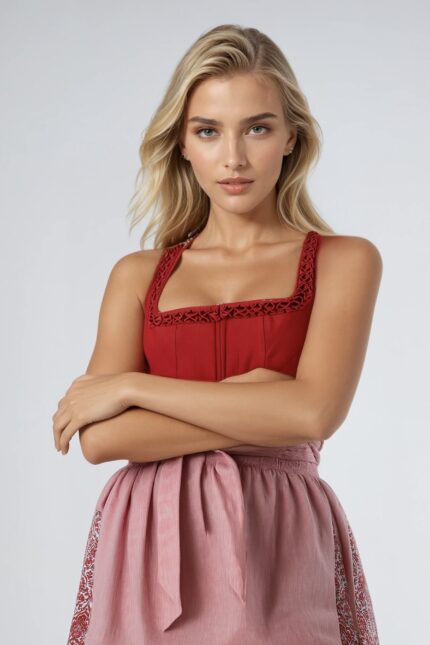 Wiener Kaiser Wiesn Dirndl 2025