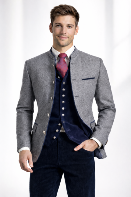 Lodensakko Gipfelkreuz