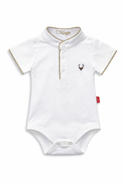 Babybody Wuider Hirsch