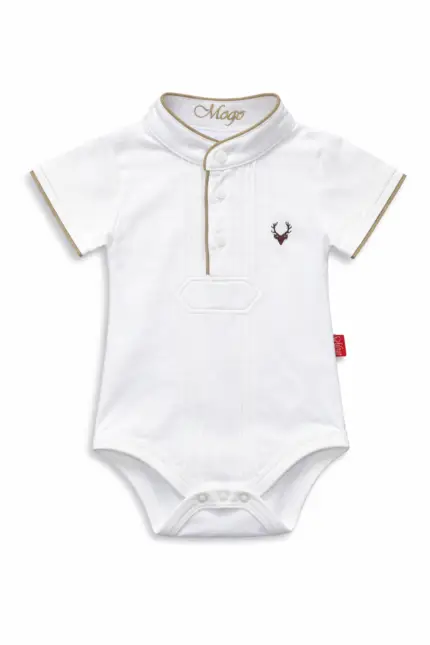 Babybody Wuider Hirsch