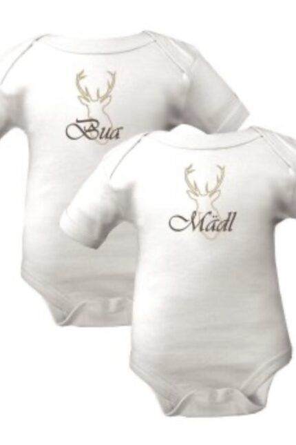 Babybody Madl & Bua