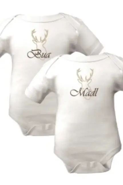 Babybody Madl & Bua