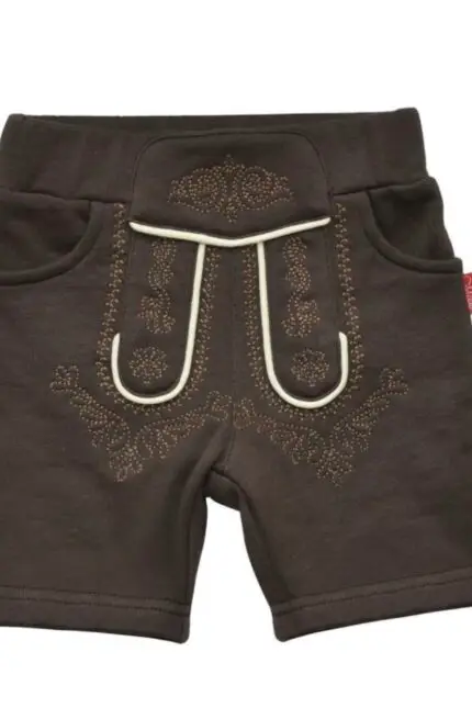 Kinderhose Windelbomber