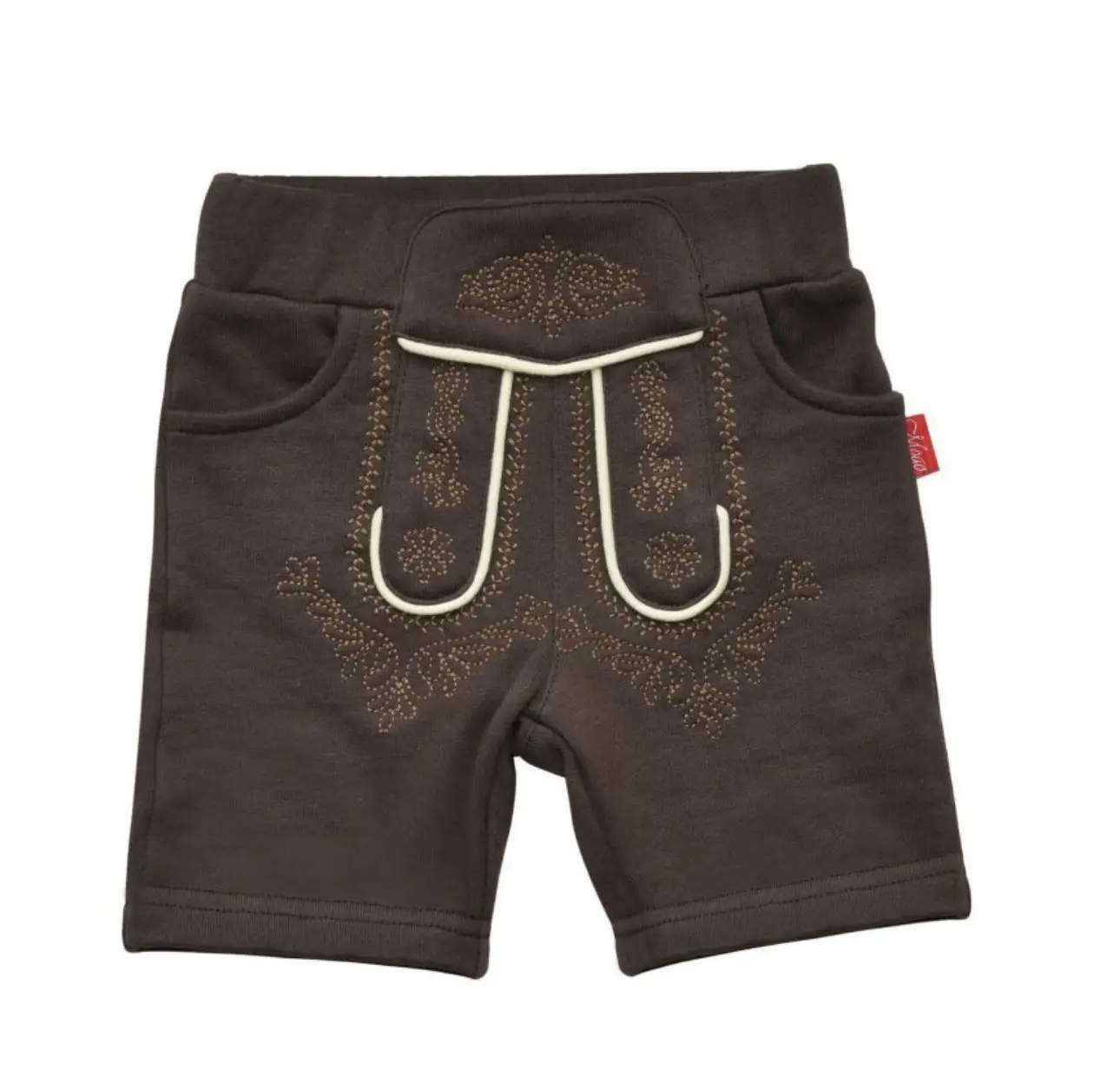 Kinderhose Windelbomber